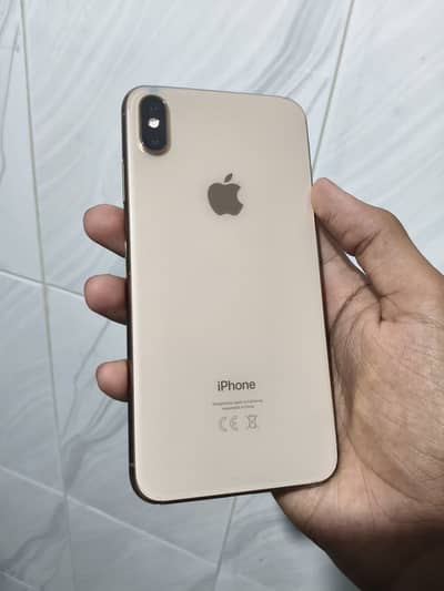 Apple iPhone Xsmax