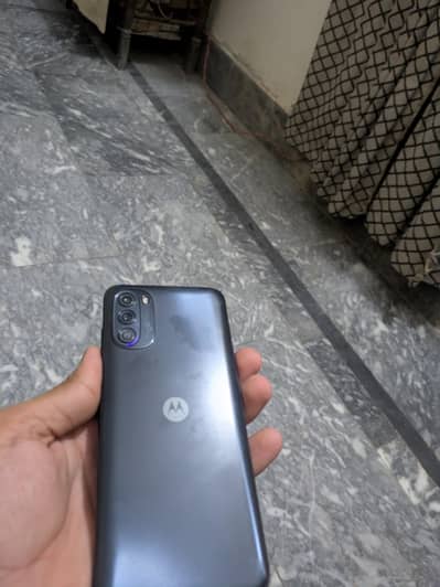 Motorola Moto G5