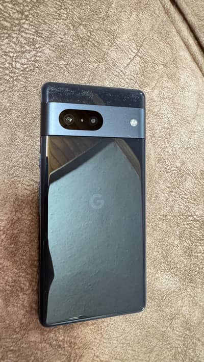 Google Pixel 7