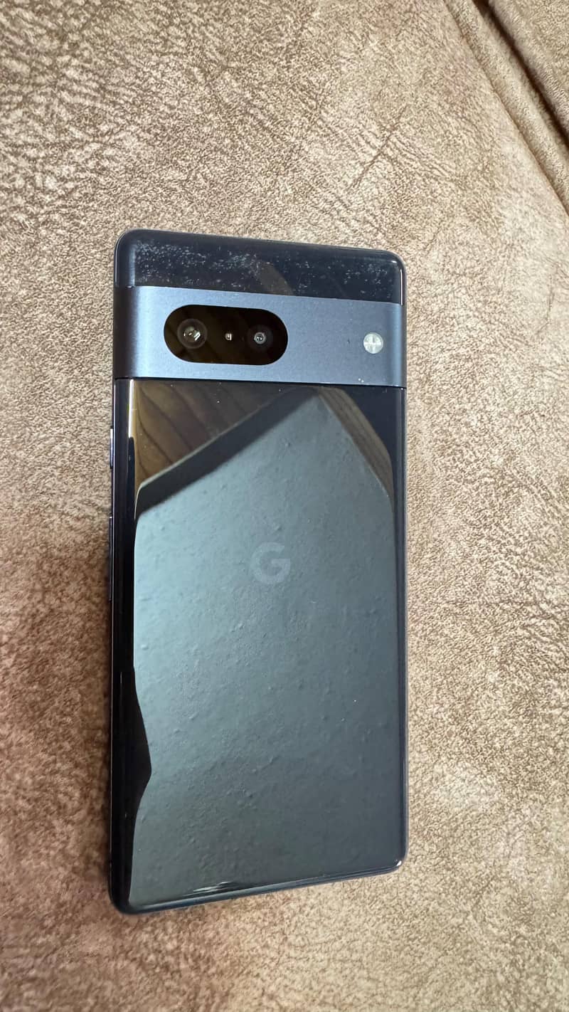 Google Pixel 7 0