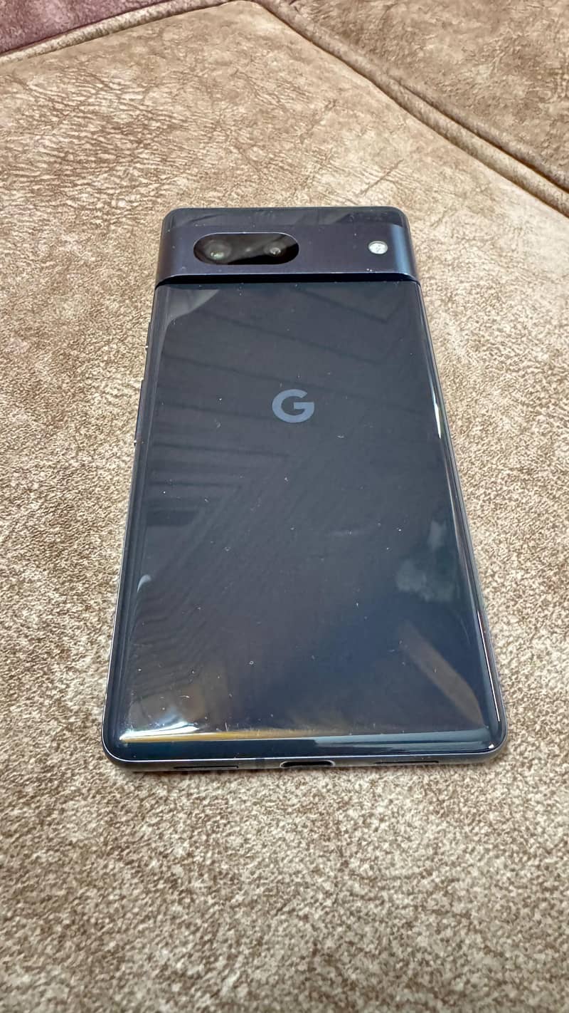 Google Pixel 7 1