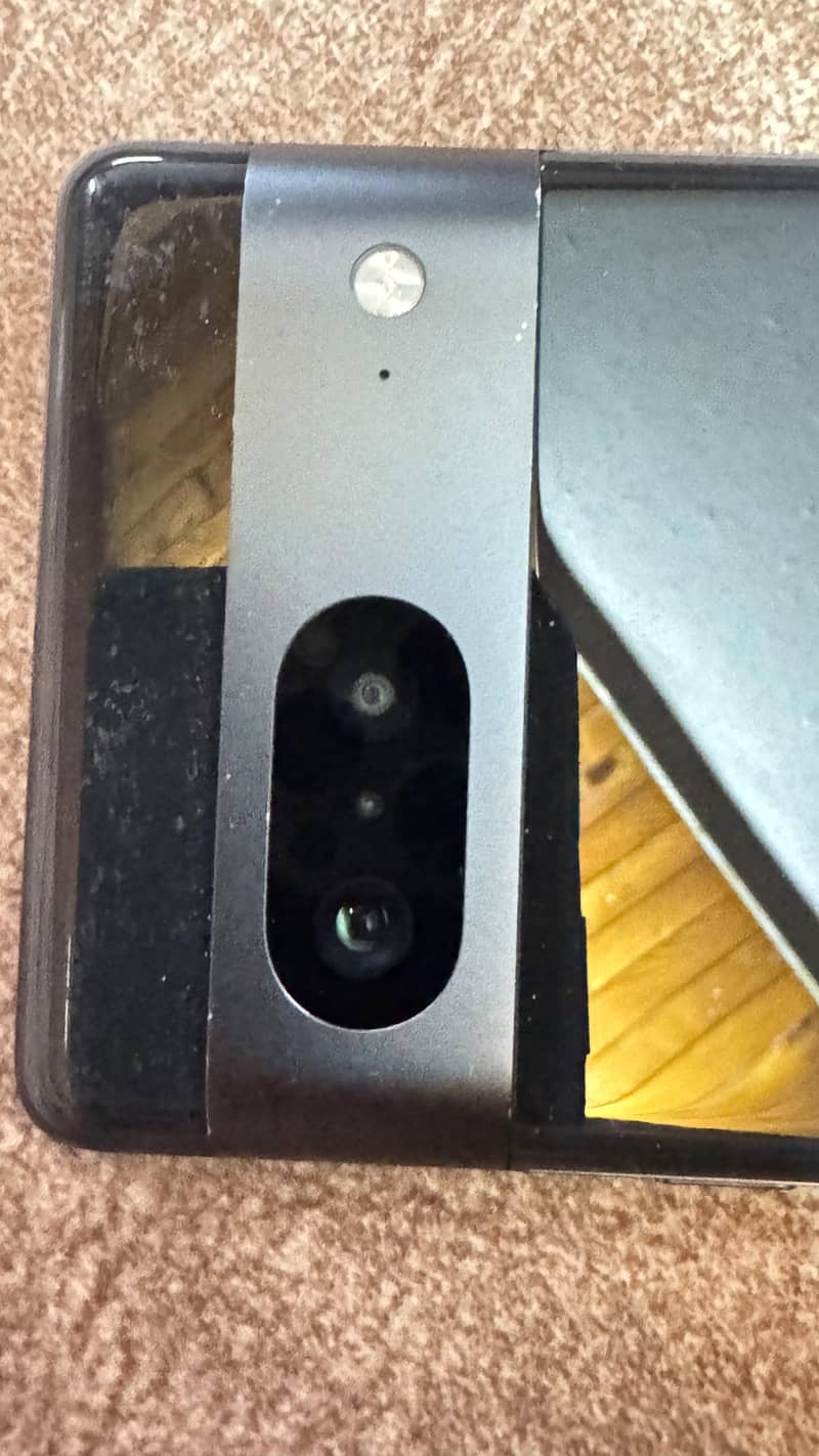 Google Pixel 7 2