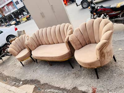 5 seatar sofa set / very good condition / 0316,5004723