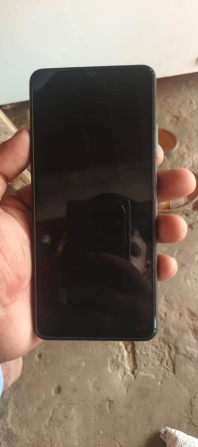 Samsung Mobile A32