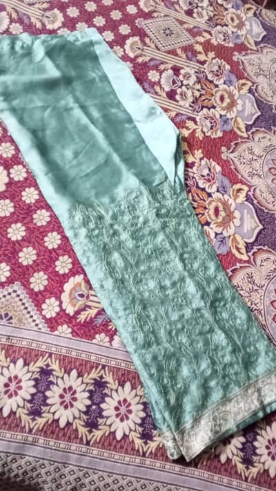unstitched fancy clothes