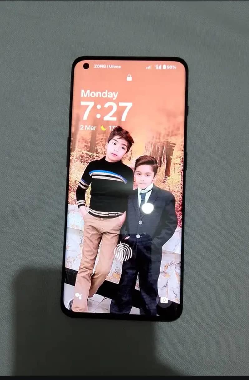 One Plus 10 Pro 0