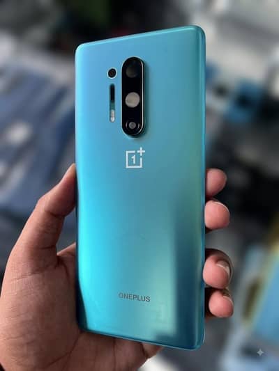 One Plus 8 Pro