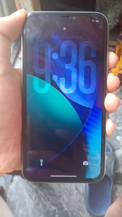 Apple iPhone 11