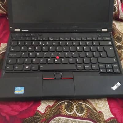 laptop Core "I5" vPro