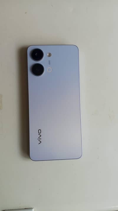 Vivo Other Model vivo y05