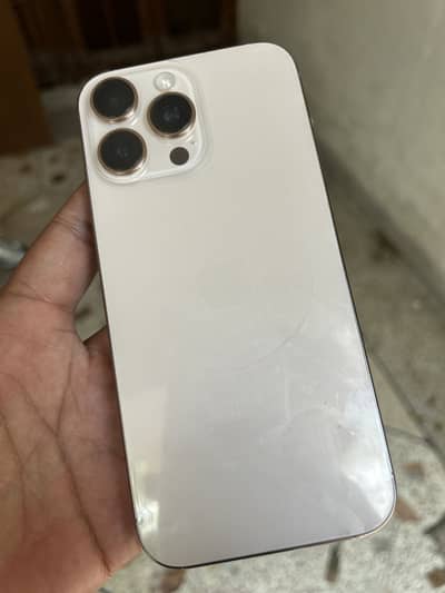 Apple iPhone 16 Pro Max factory unlock complete box