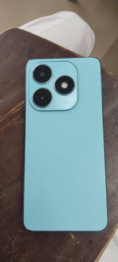 Tecno Spark 20