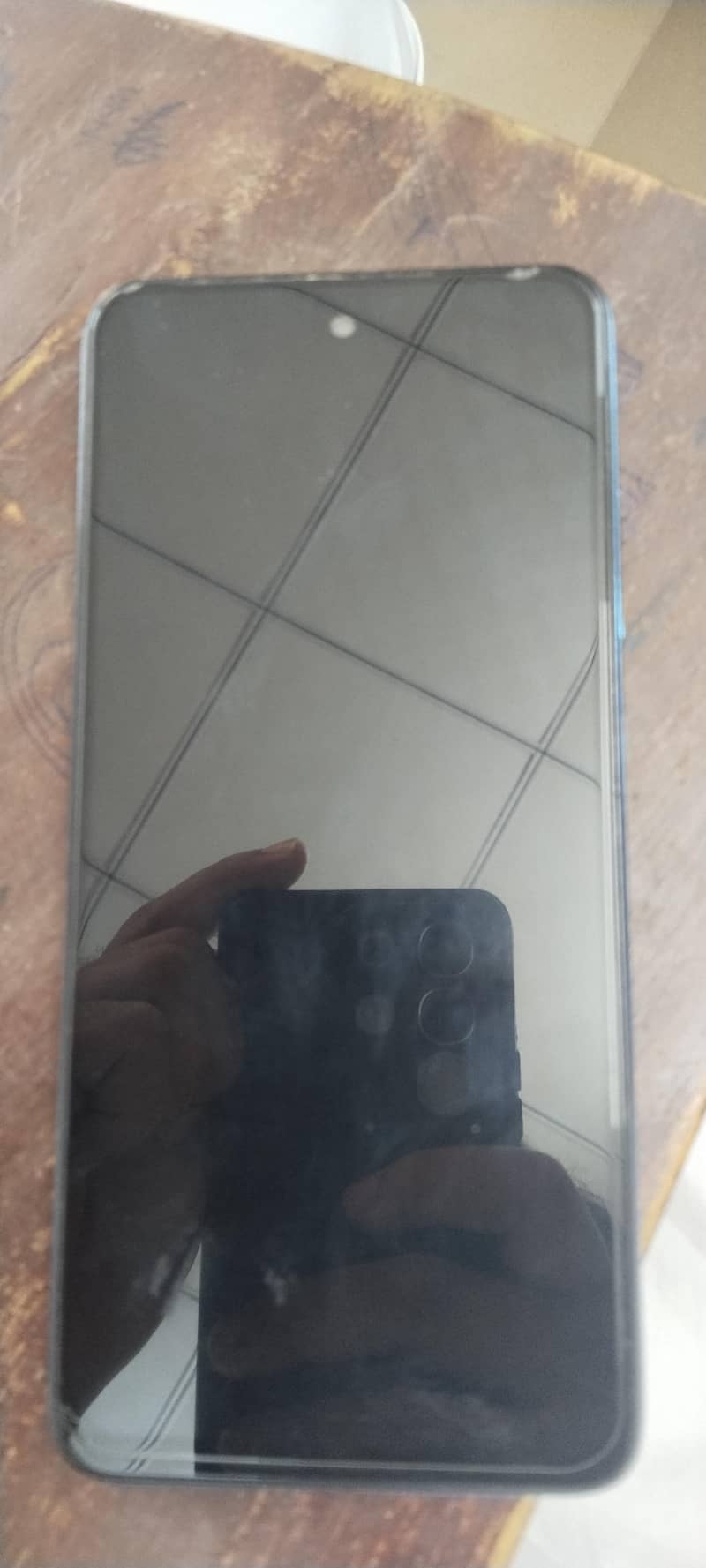 Tecno Spark 20 1