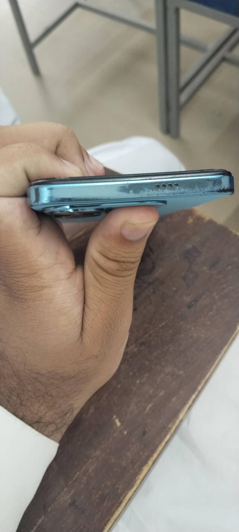 Tecno Spark 20 5
