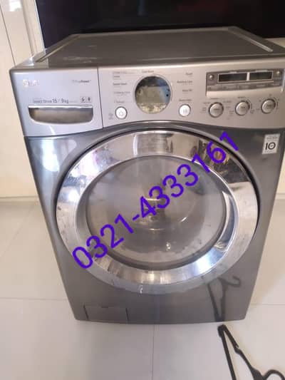 LG SAMSUNG SIEMENS HAIER PEL SIGNATURE ORIENT service and maintenance