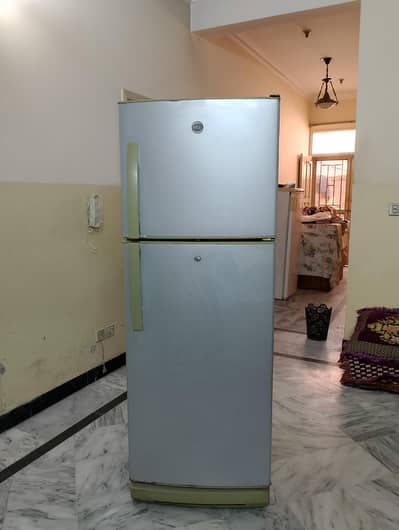 pel large refrigerator