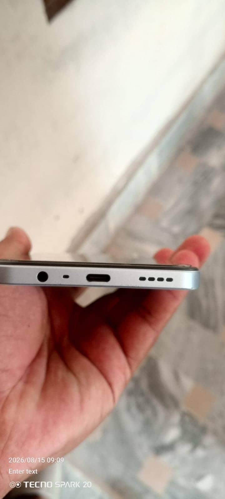 Realme Note 60 6
