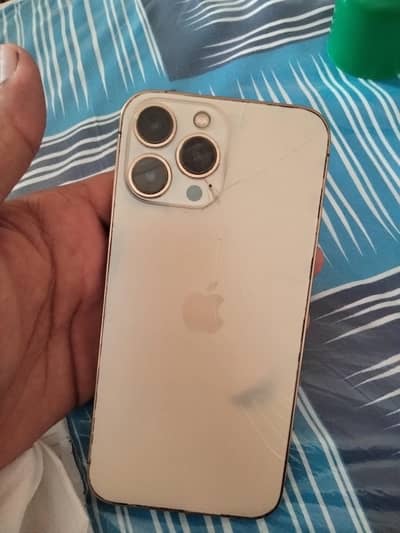 Apple iPhone 13 Pro Max Exchange possible only iPhone
