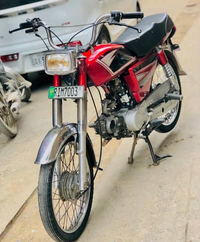 Union star urgent sale 11 model