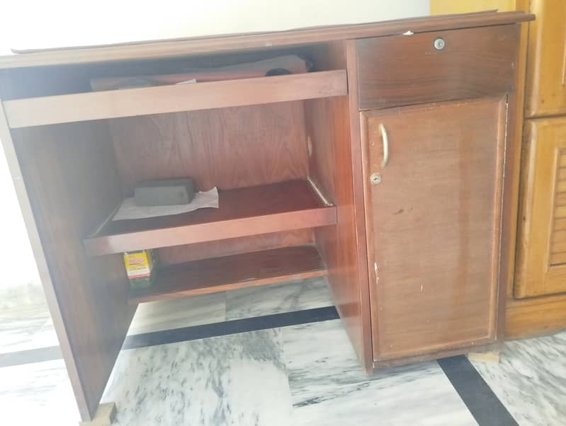 Computer Table 2