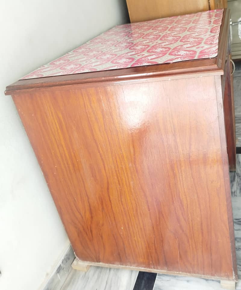 Computer Table 3
