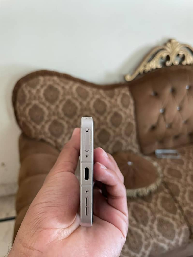 One Plus 13R 5