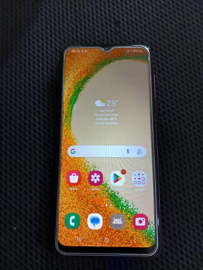 Samsung Mobile A04s