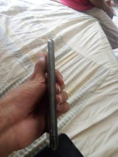 Apple iPhone X m,,,  exchange krna