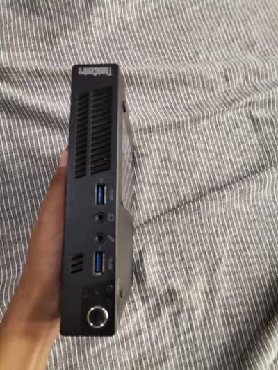 Lenovo M92 tiny very good condition from uk bargain possible