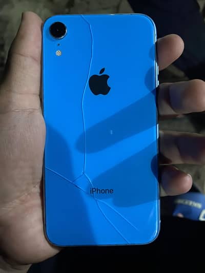 Apple iPhone XR