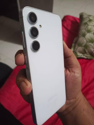 Samsung Galaxy A55 5G