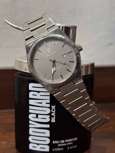 Branded Watches
