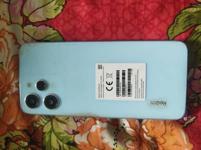 Xiaomi Redmi 12
