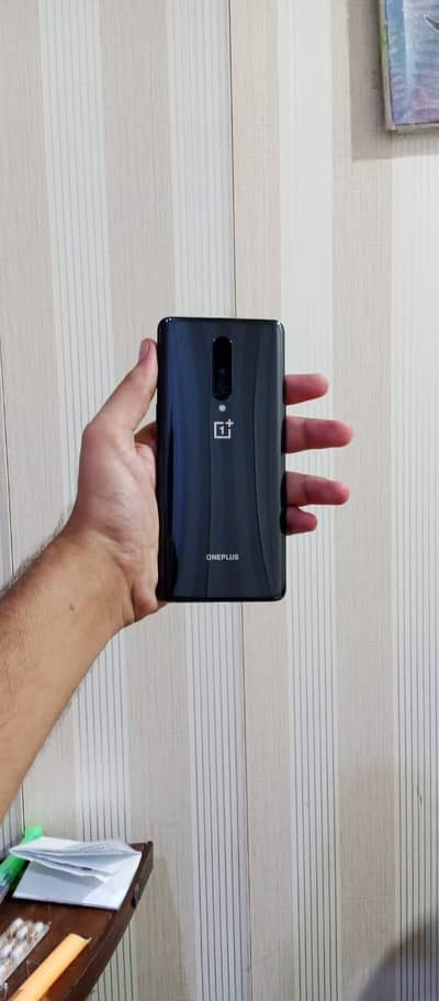 One Plus 8 PTA approved (read add first)