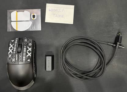 Razer Viper v3 Pro