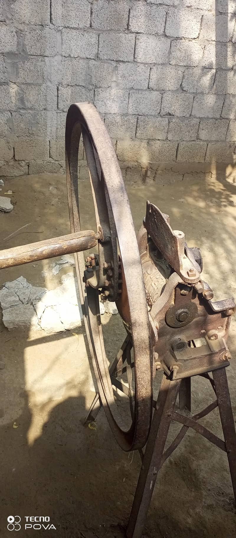 Toka Machine 0