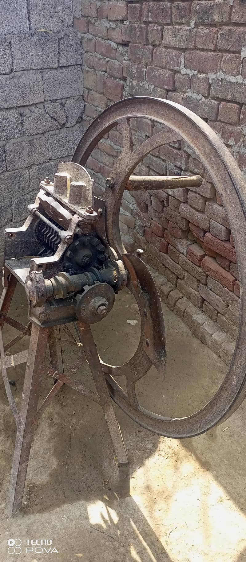 Toka Machine 2