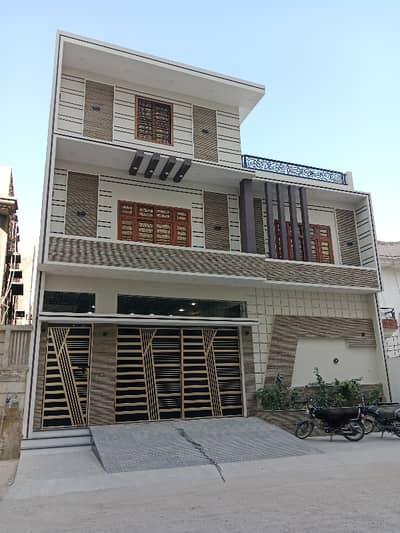 Brand New Banglow