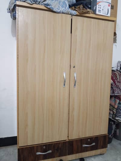 Almari for Urgent sale