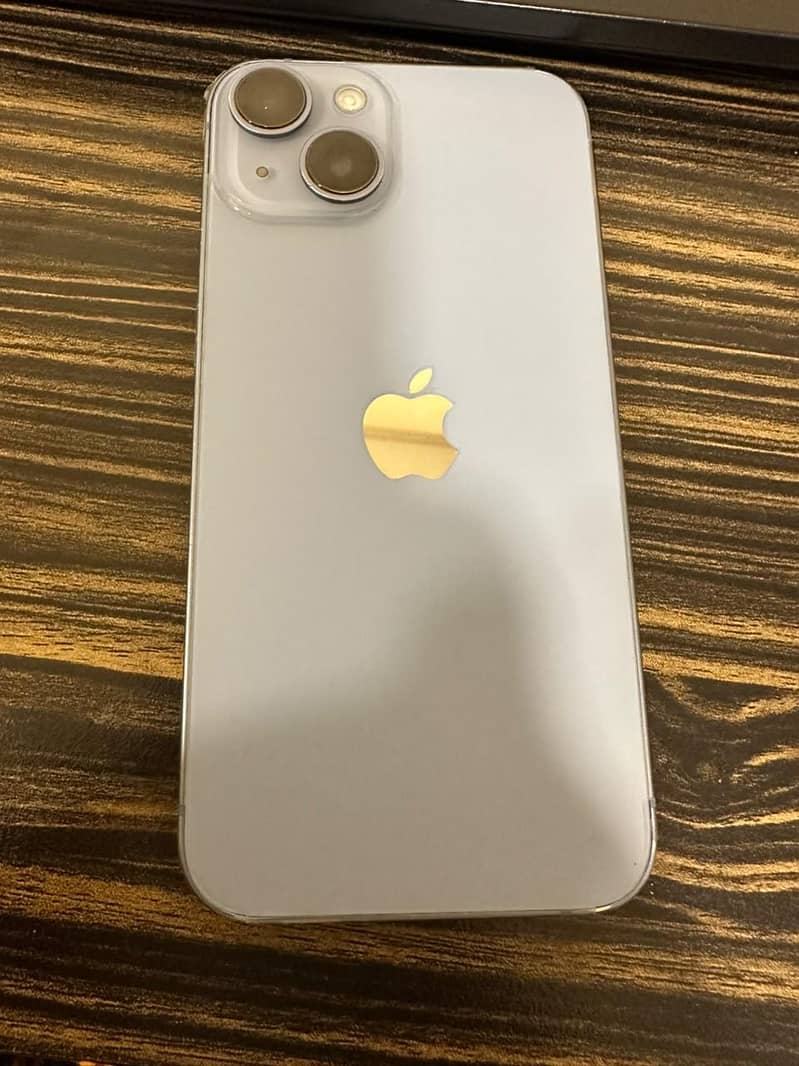 Apple iPhone 14 6