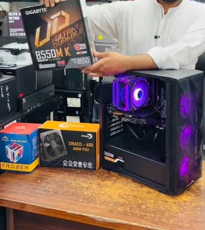 Ryzen 5 5600