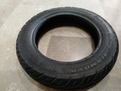 electric scooti tyres
