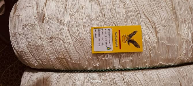 Cricket Net | Practice Net | Volleyball Net | Fishing Net | Mughal