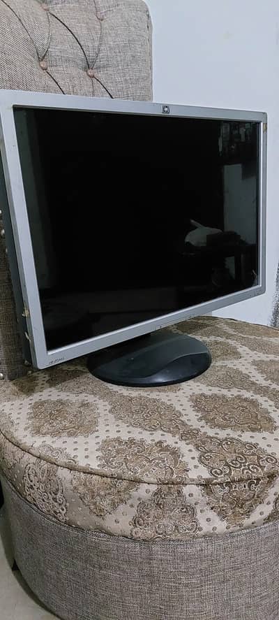 24 inch lcd for sale in a1 condition