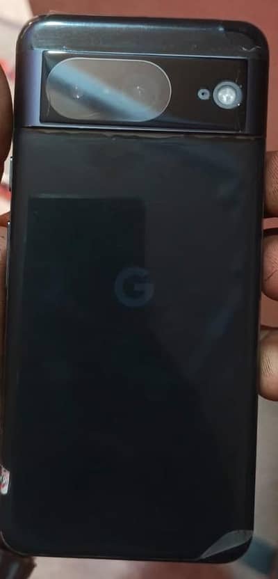 Google Pixel 8
