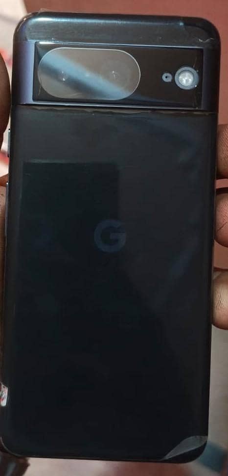 Google Pixel 8 0