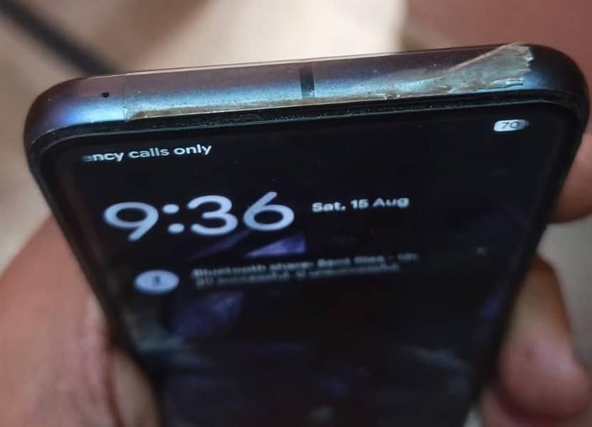 Google Pixel 8 3