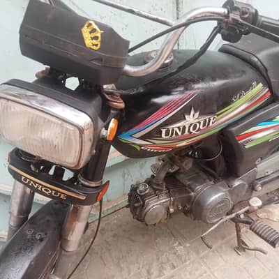 9 Biks Korangi Nasir Jump shop