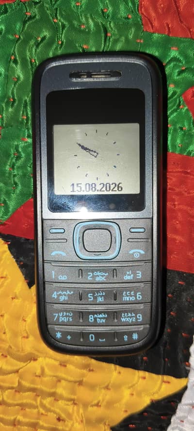 Nokia 1200