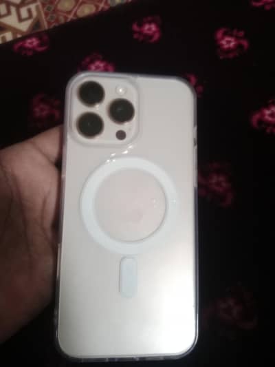 Apple iPhone 16 Pro Max